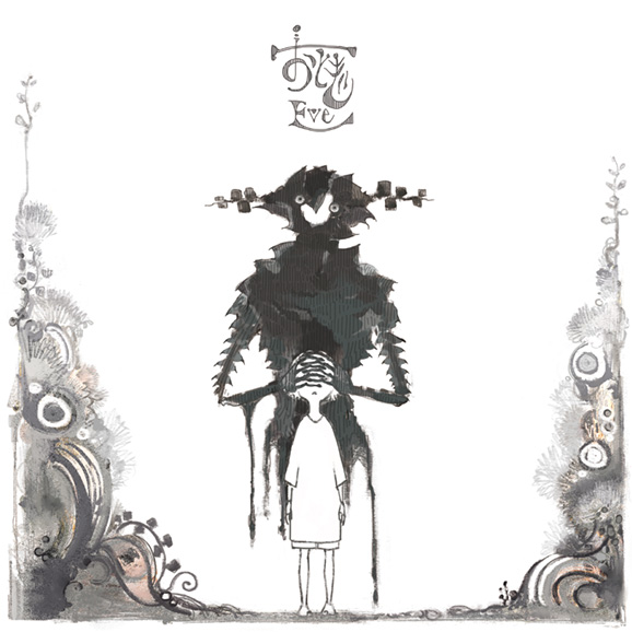 おとぎ｜DISCOGRAPHY｜Eve - OFFICIAL SITE