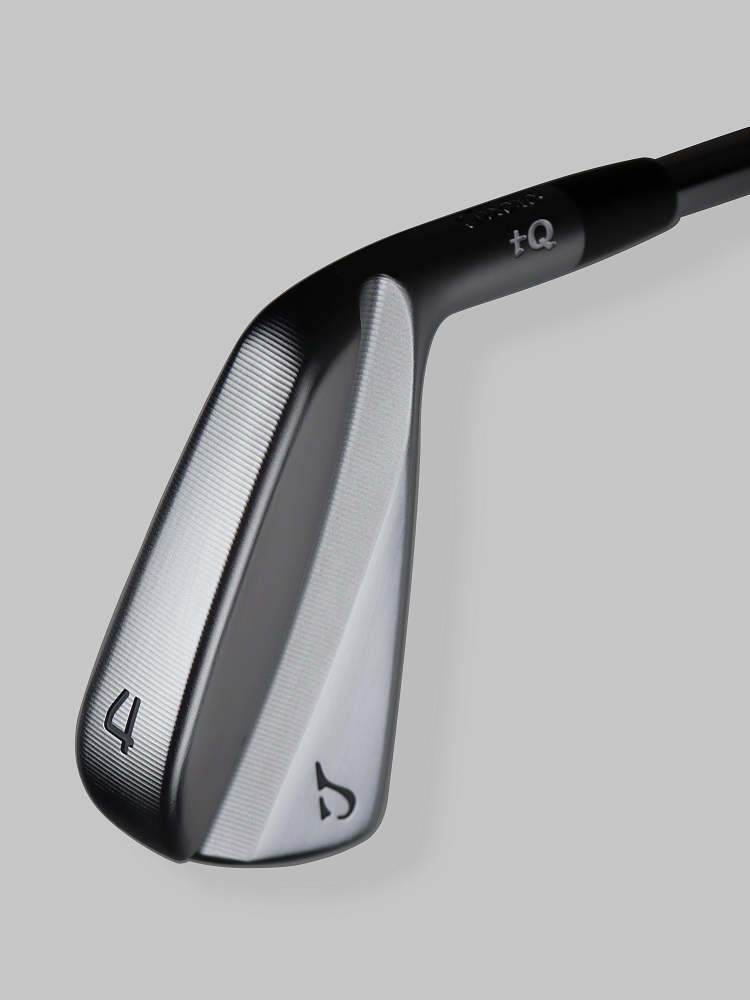 tQアイアン - JUCIE Inc.