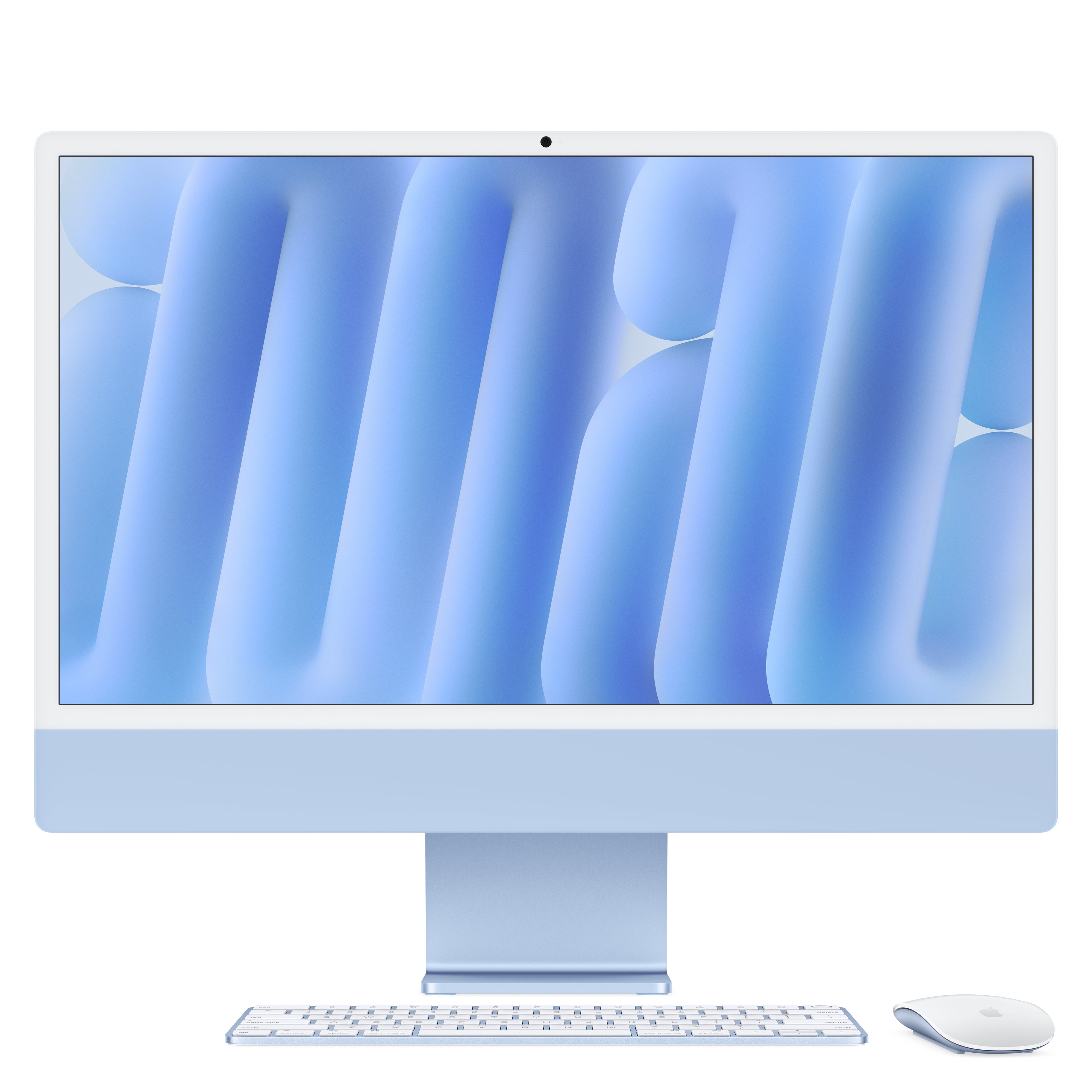 24-inch iMac with Apple M4 / 10-core – Expercom