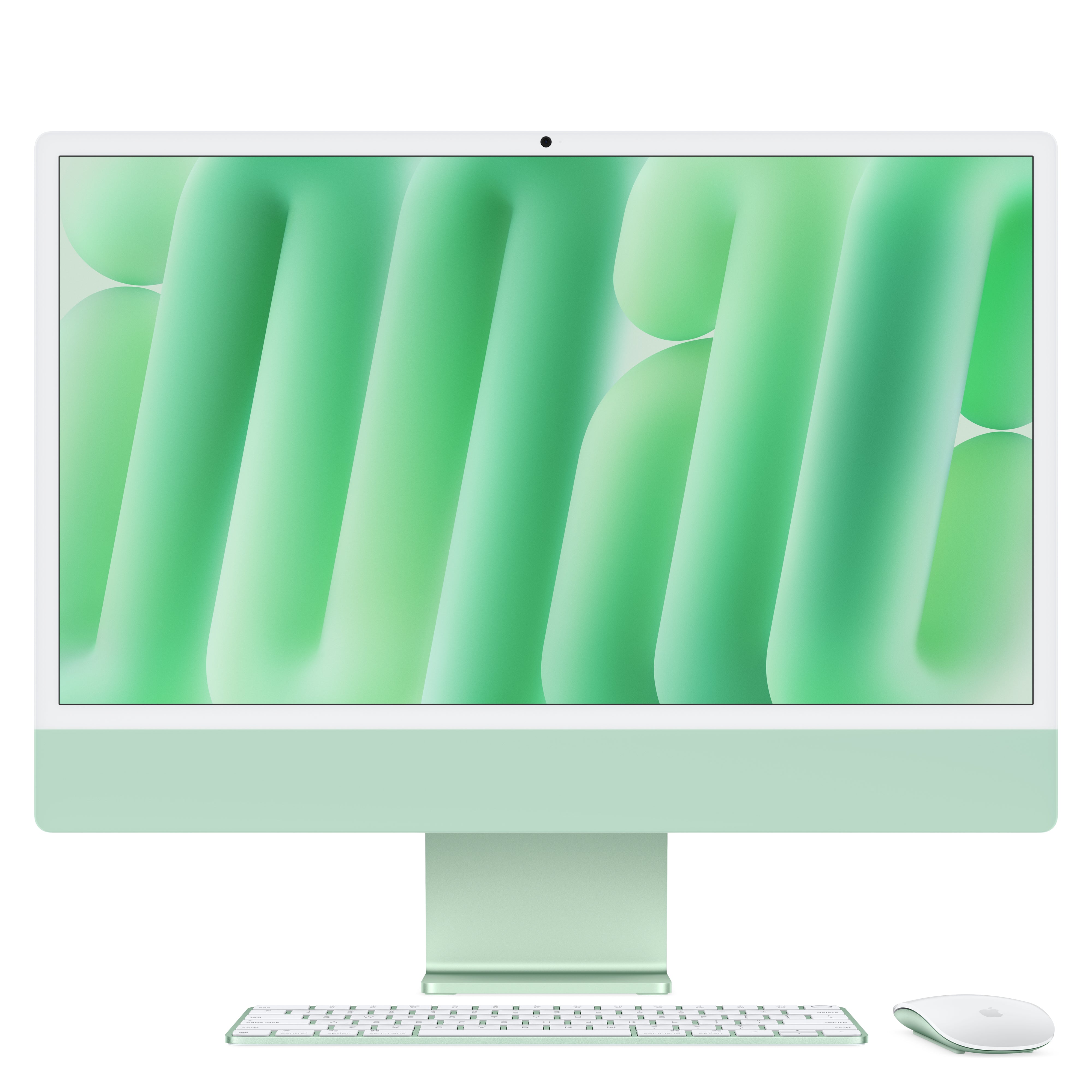 24-inch iMac with Apple M4 / 10-core – Expercom