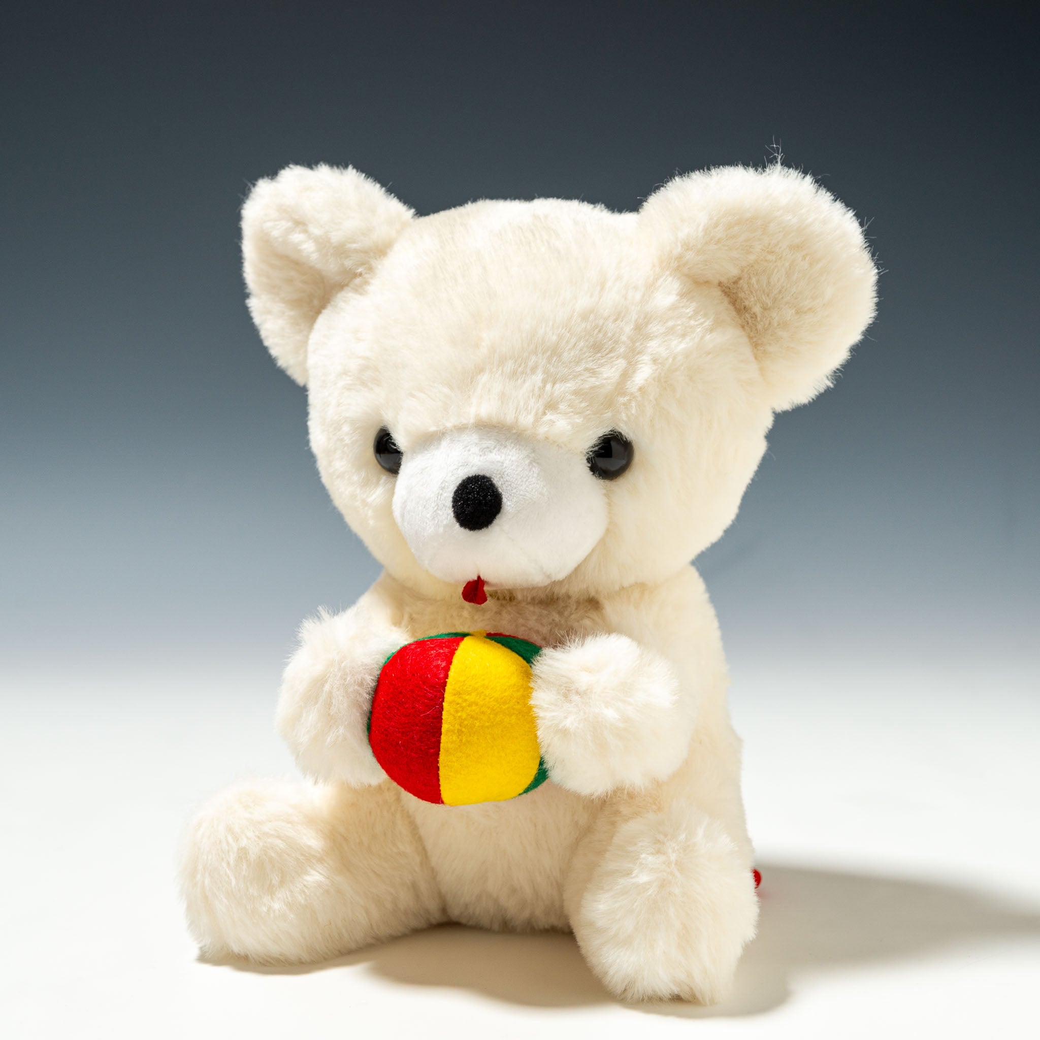 レア Elm Hill エルムヒル 昭和レトロ ぬいぐるみ くま アンディー