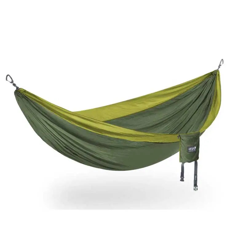 New ENO DoubleNest Hammock on Sale • Extreme Outfitters