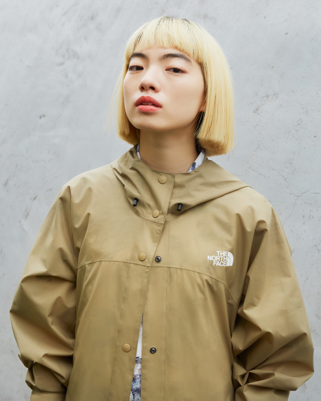 THE NORTH FACEがURBAN EXPLORATION 23SSコレクションを公開 | EYESCREAM