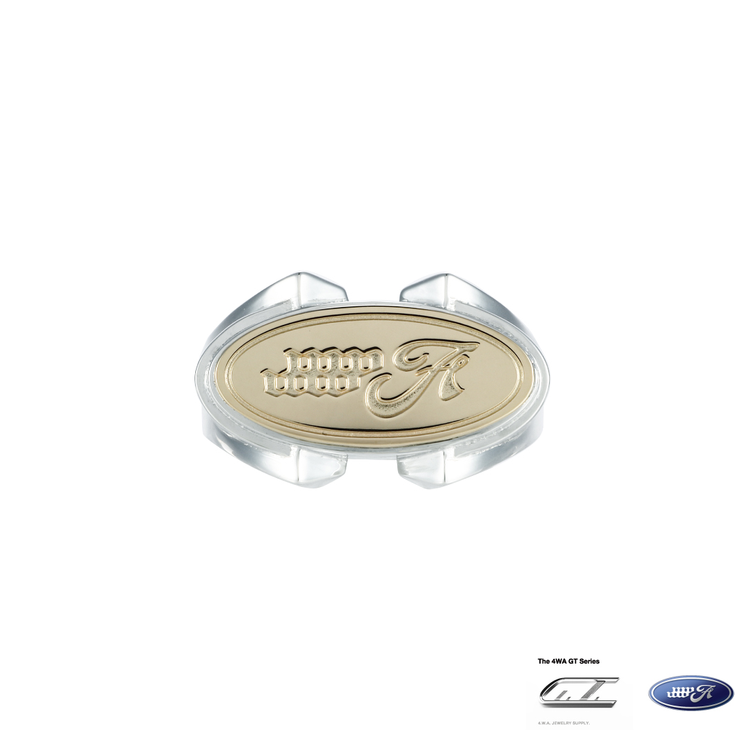 4.W.A.JEWELRY SUPPLY.から新たにハイエンドラインとして4.W.A. GT
