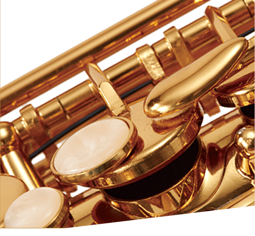 アルトサックス Felicia｜【EYS-Kids】子供向け音楽教室で1人1人に