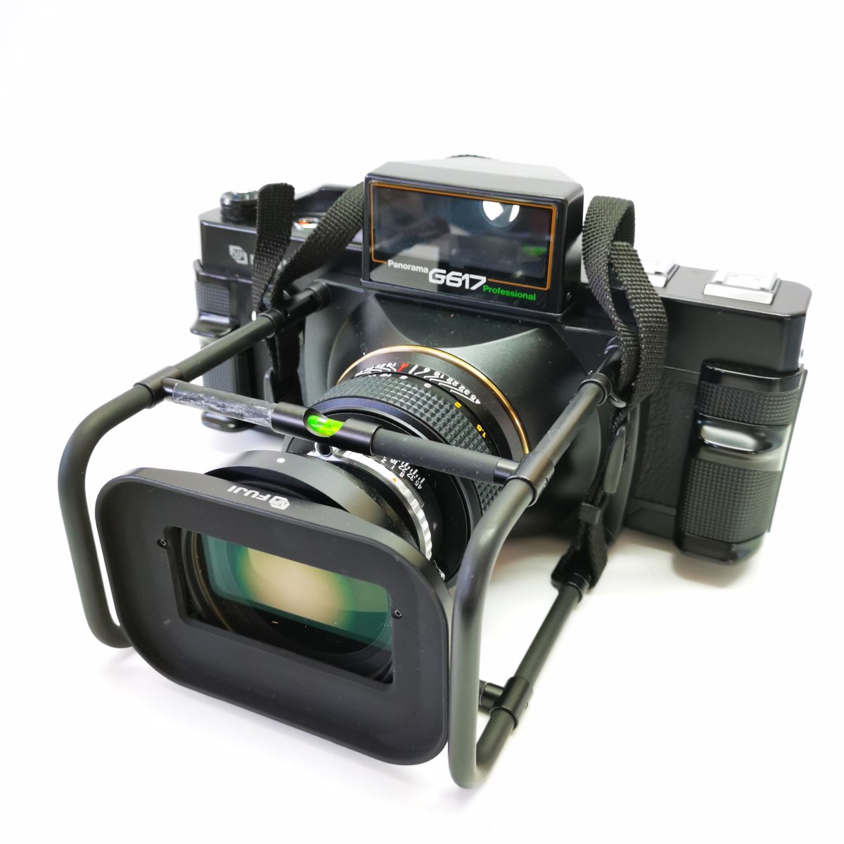 FUJIFILM(フジフィルム) G617 PRO フィルムカメラ買取 | 中古カメラ