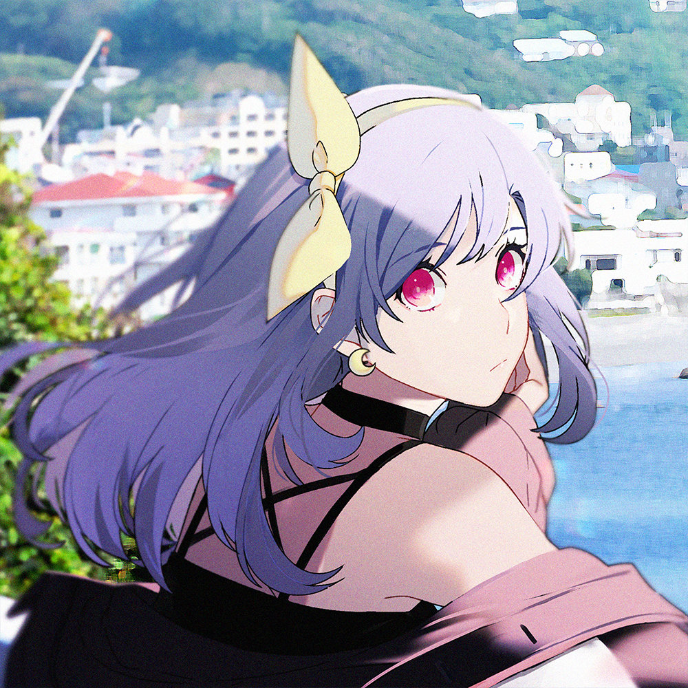 Music | ミカヅキBIGWAVE