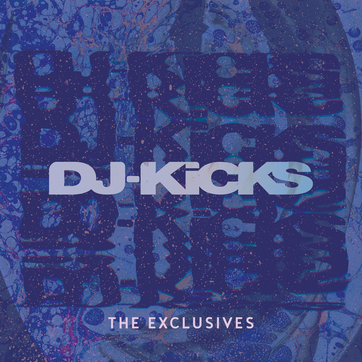 DJ-Kicks The Exclusives Vol. 3 | Various Artists | !K7 Records
