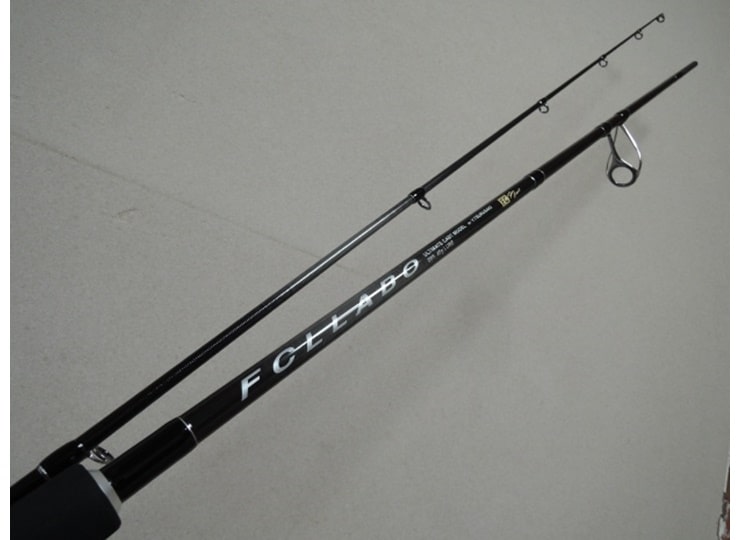 UC88ft FC（スピニング） | FCLLABOネットショップ