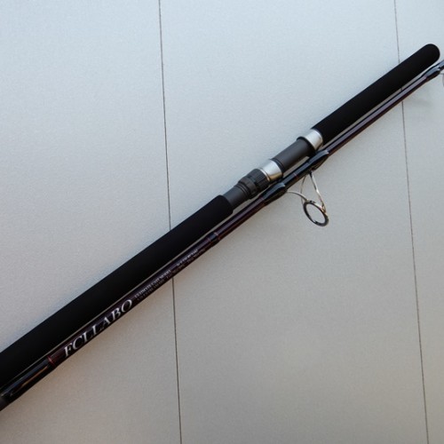 UCB81EXT M（スピニング）2025モデル | FCLLABOネットショップ