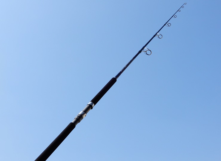 再販】UCB81EXT MH 赤モデル（スピニング） | FCLLABOネットショップ