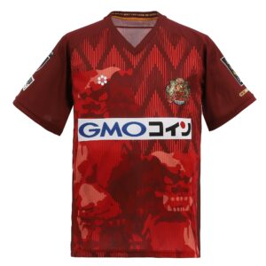 FC琉球 2022シーズンユニフォーム決定！