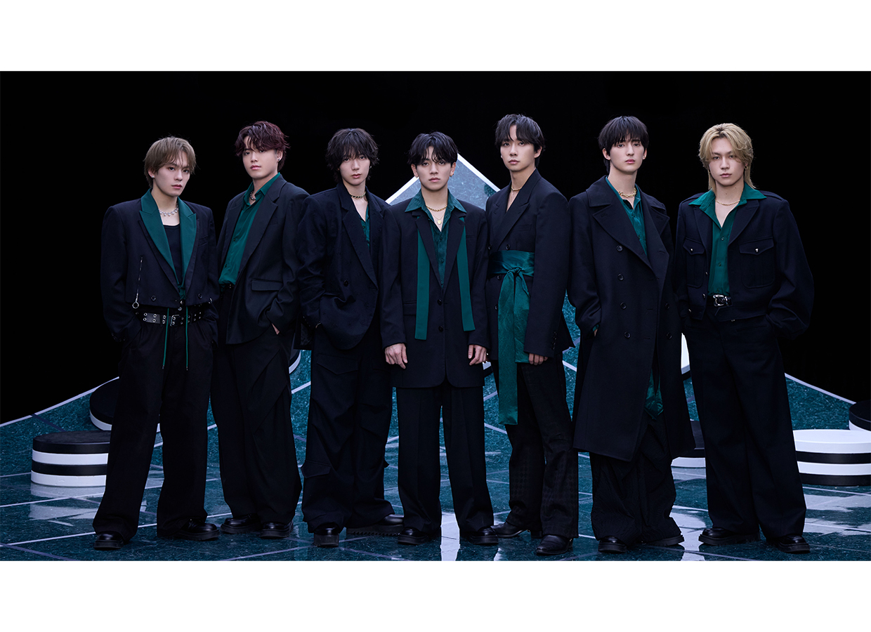 Travis Japan | ファミクラストア オンライン