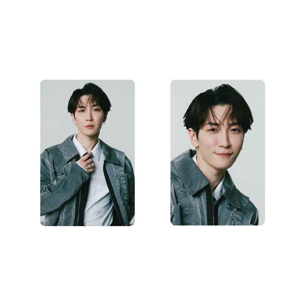 渡辺翔太】フォトカードパック B SEOUL ver. | ファミクラストア
