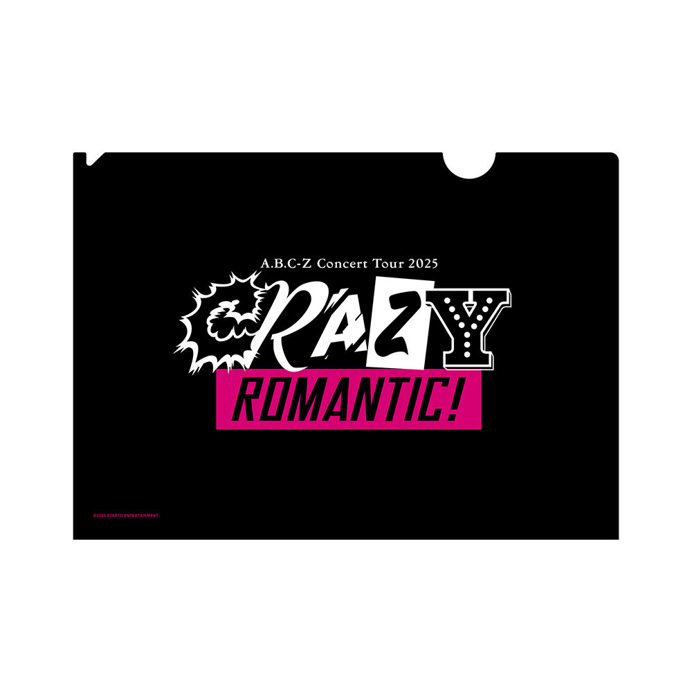 クリアファイル | ファミクラストア オンライン