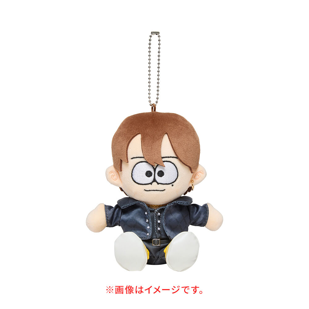 猪俣周杜】ぬい | ファミクラストア オンライン