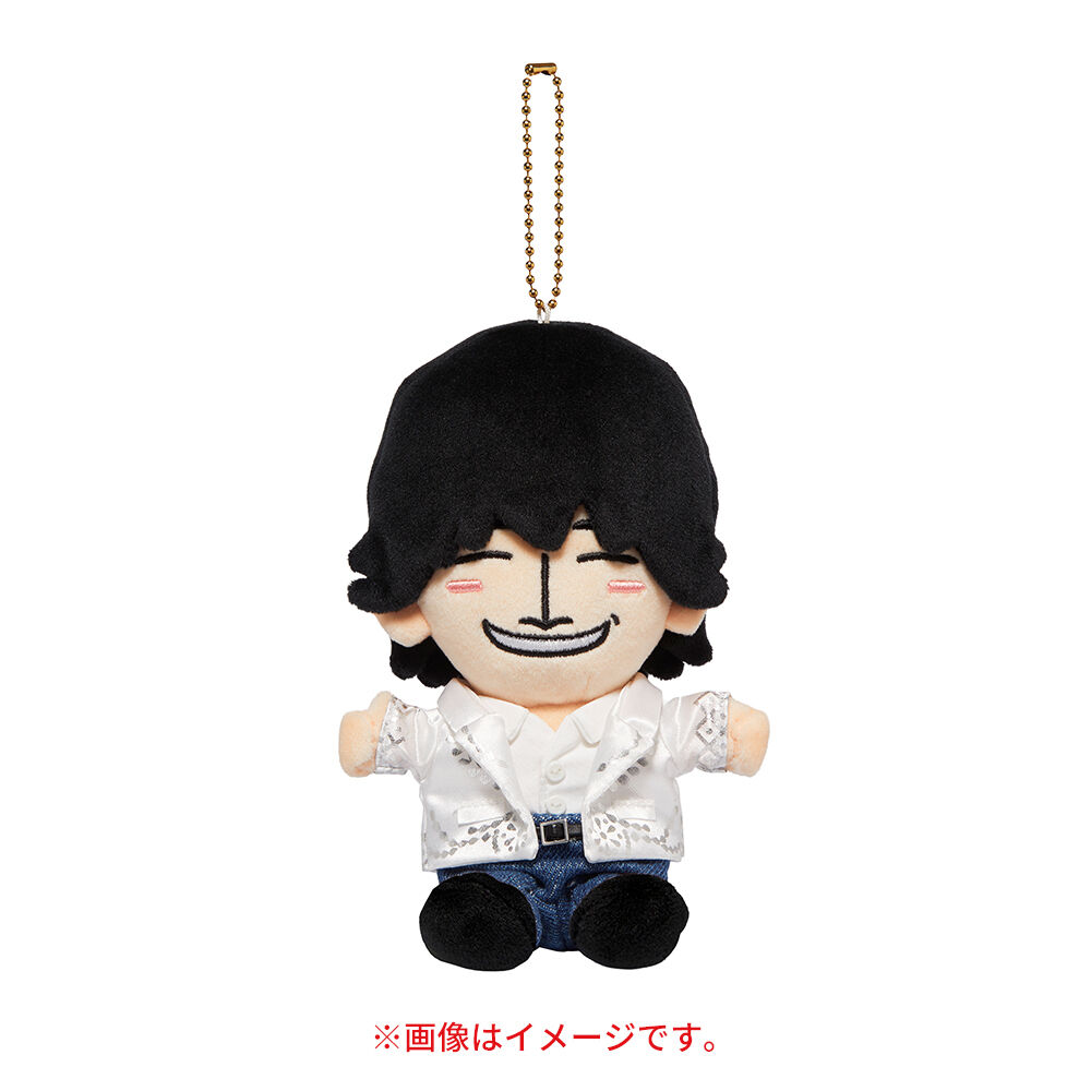 佐野晶哉 はぴぬい | ファミクラストア オンライン