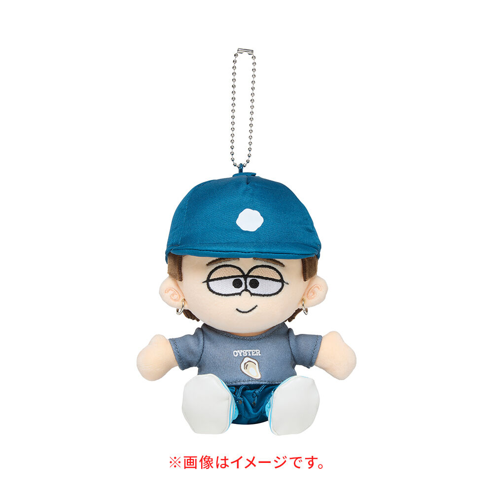 寺西拓人】ぬい | ファミクラストア オンライン