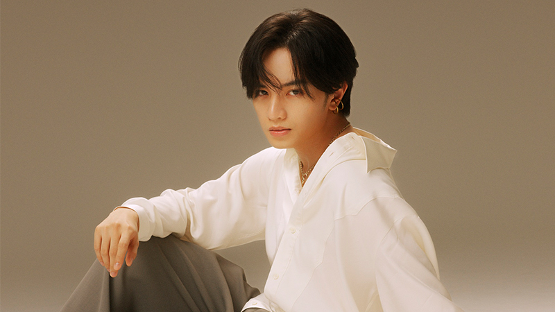 No.NKK25-030】「KENTO NAKAJIMA 1st Tour 2025 “N / bias” 巡」グッズ