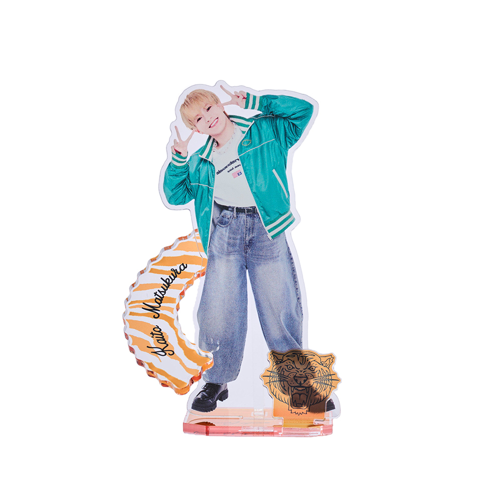 松倉海斗 アクリルスタンド | ファミクラストア オンライン