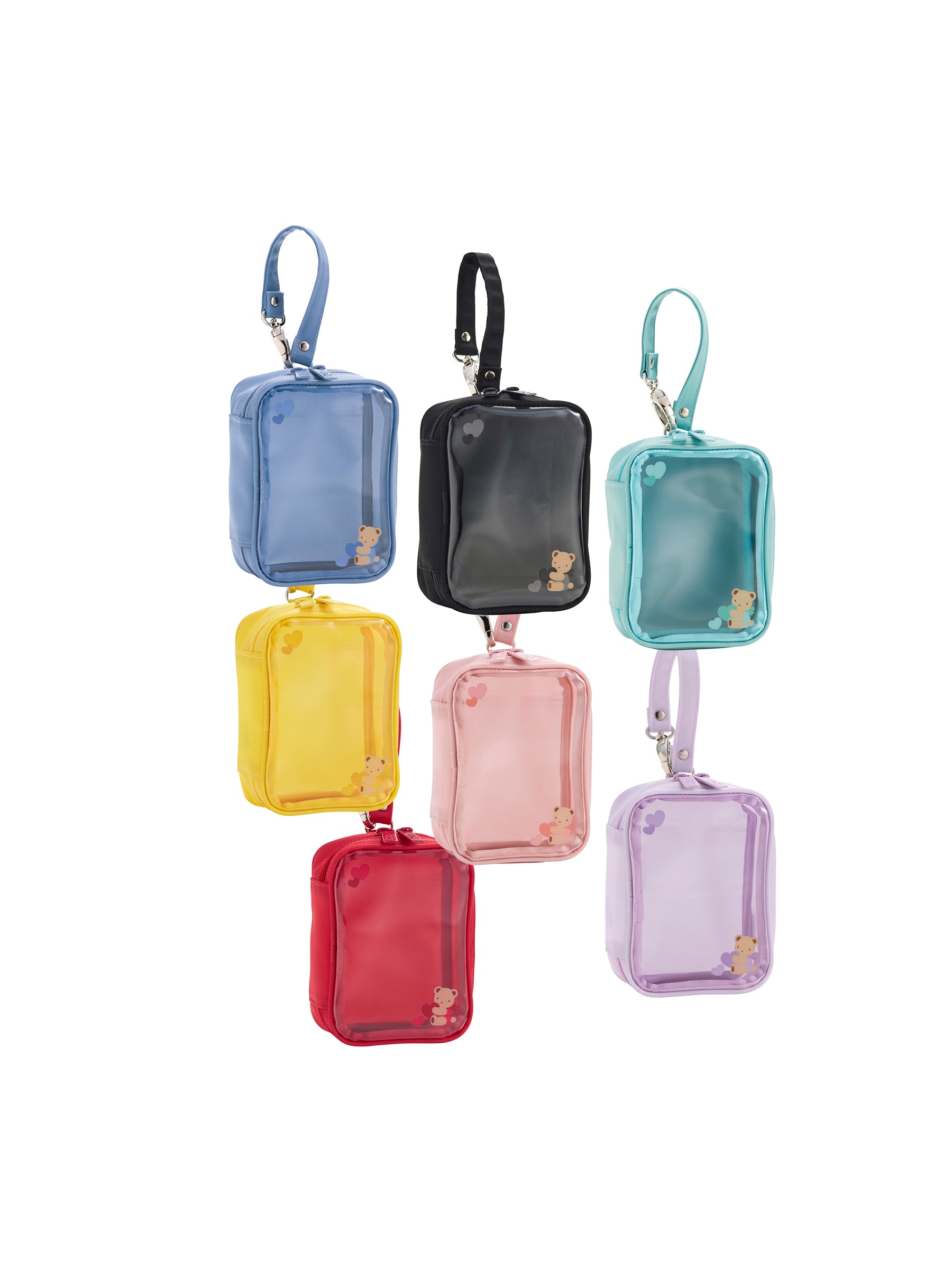 ポーチ | ファミリア公式サイト