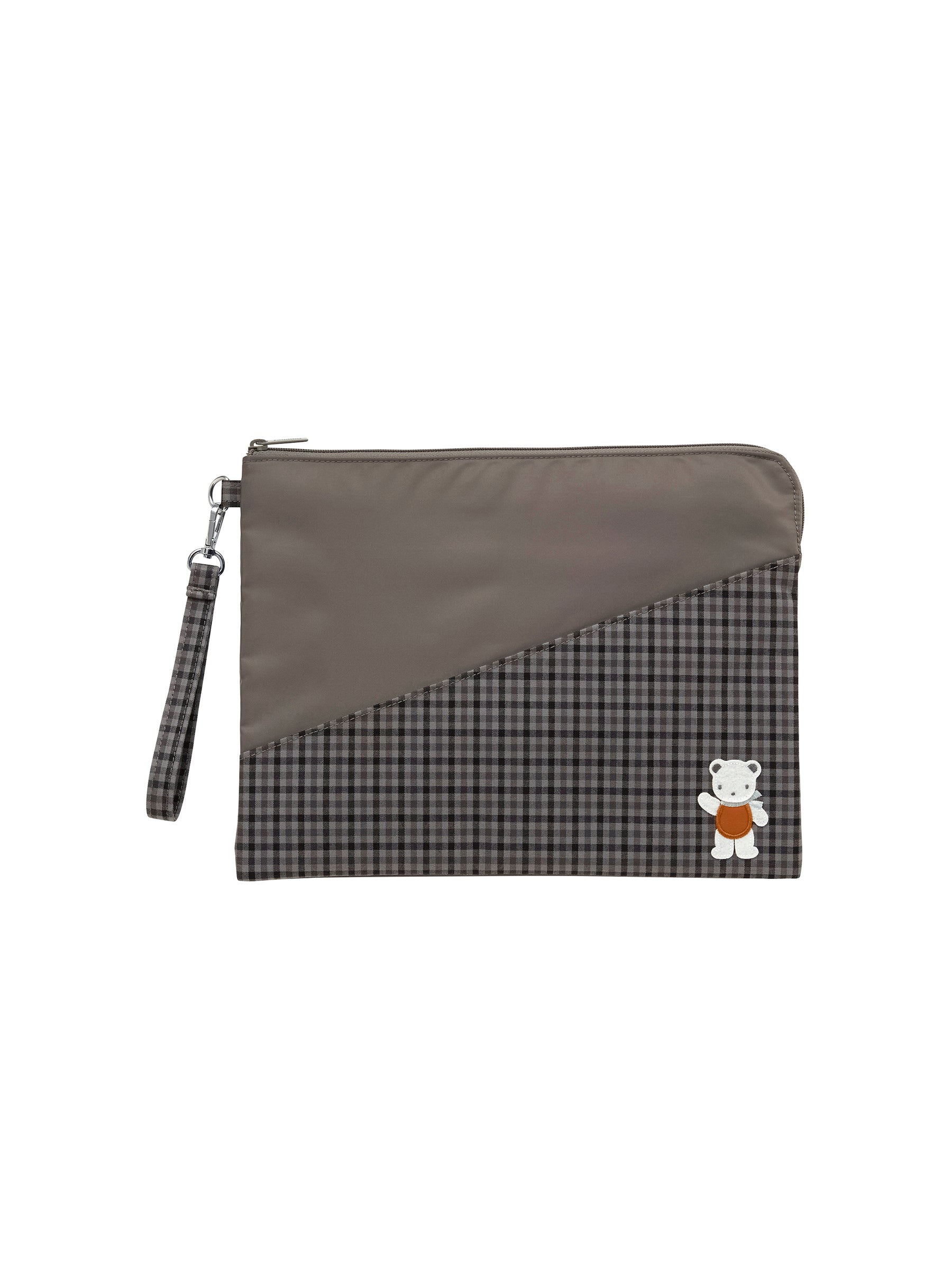 マルチポーチ〈ライフスタイルショップ先行販売〉 | ファミリア公式サイト