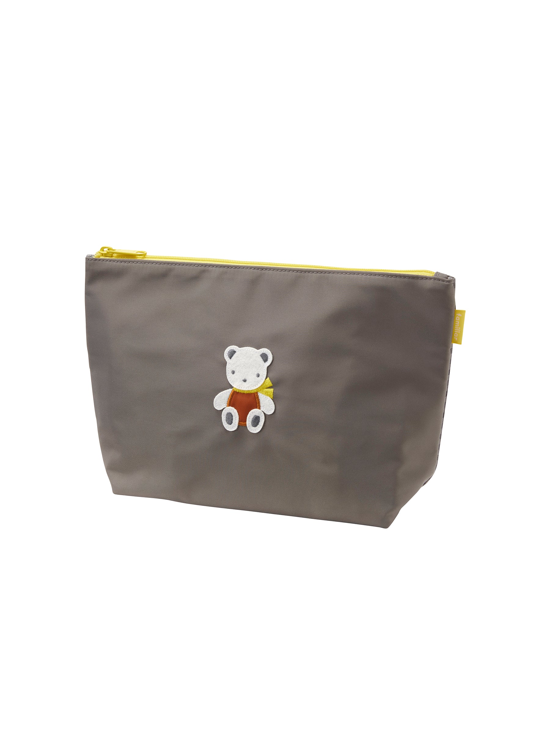 Cooler Pouch M | ファミリア公式サイト
