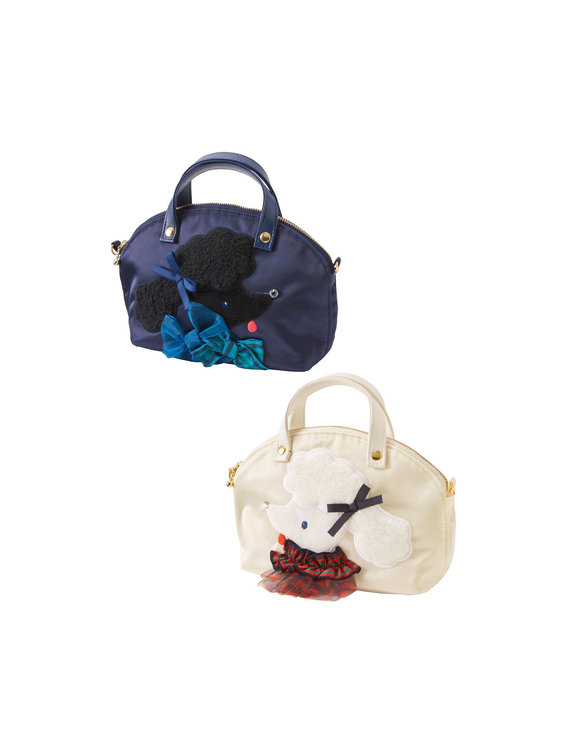 ミニバッグ〈Bibiy. × familiar〉 | ファミリア公式サイト