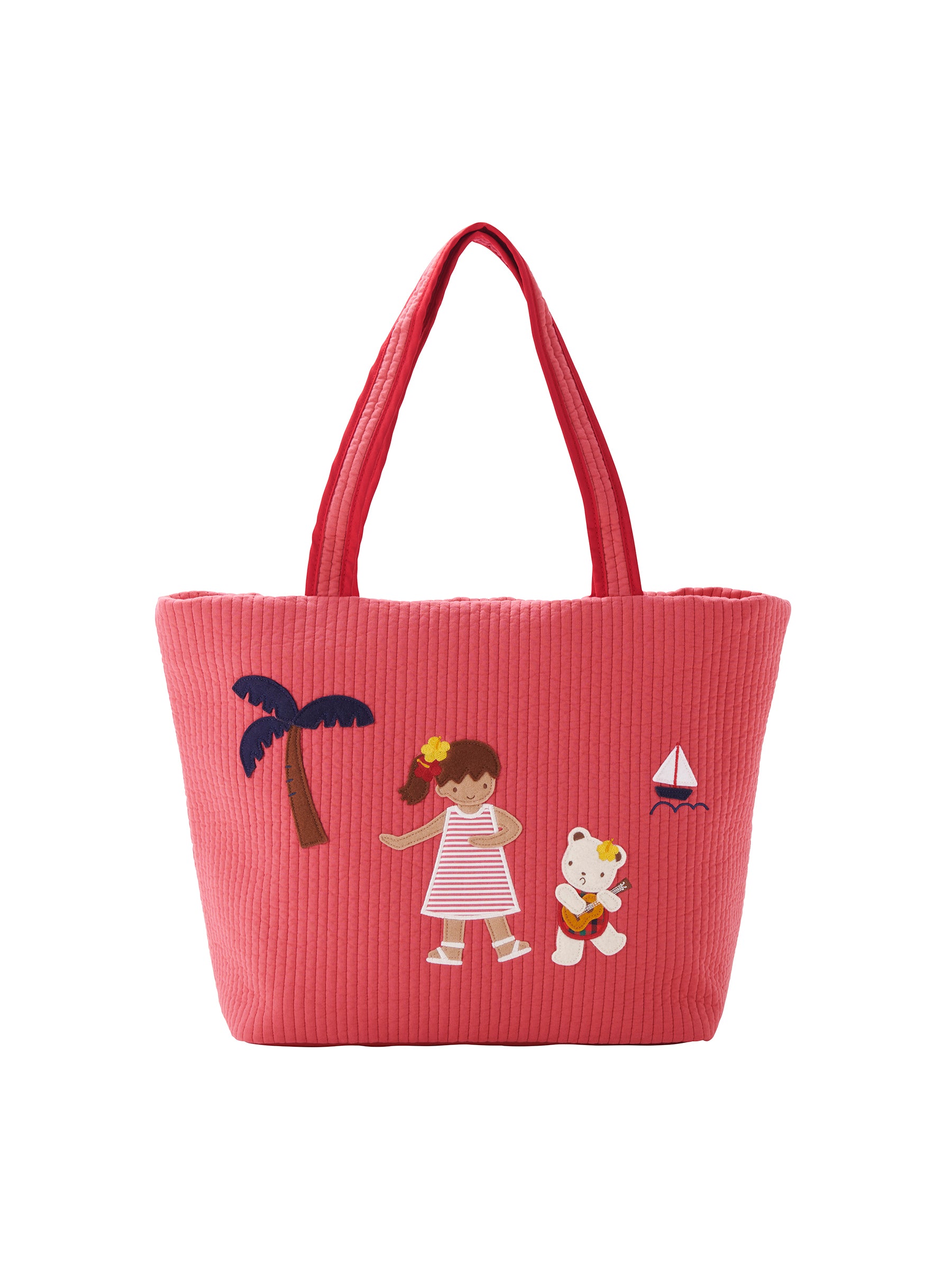 バッグ（voyage）〈pionunnal × familiar〉 | ファミリア公式サイト