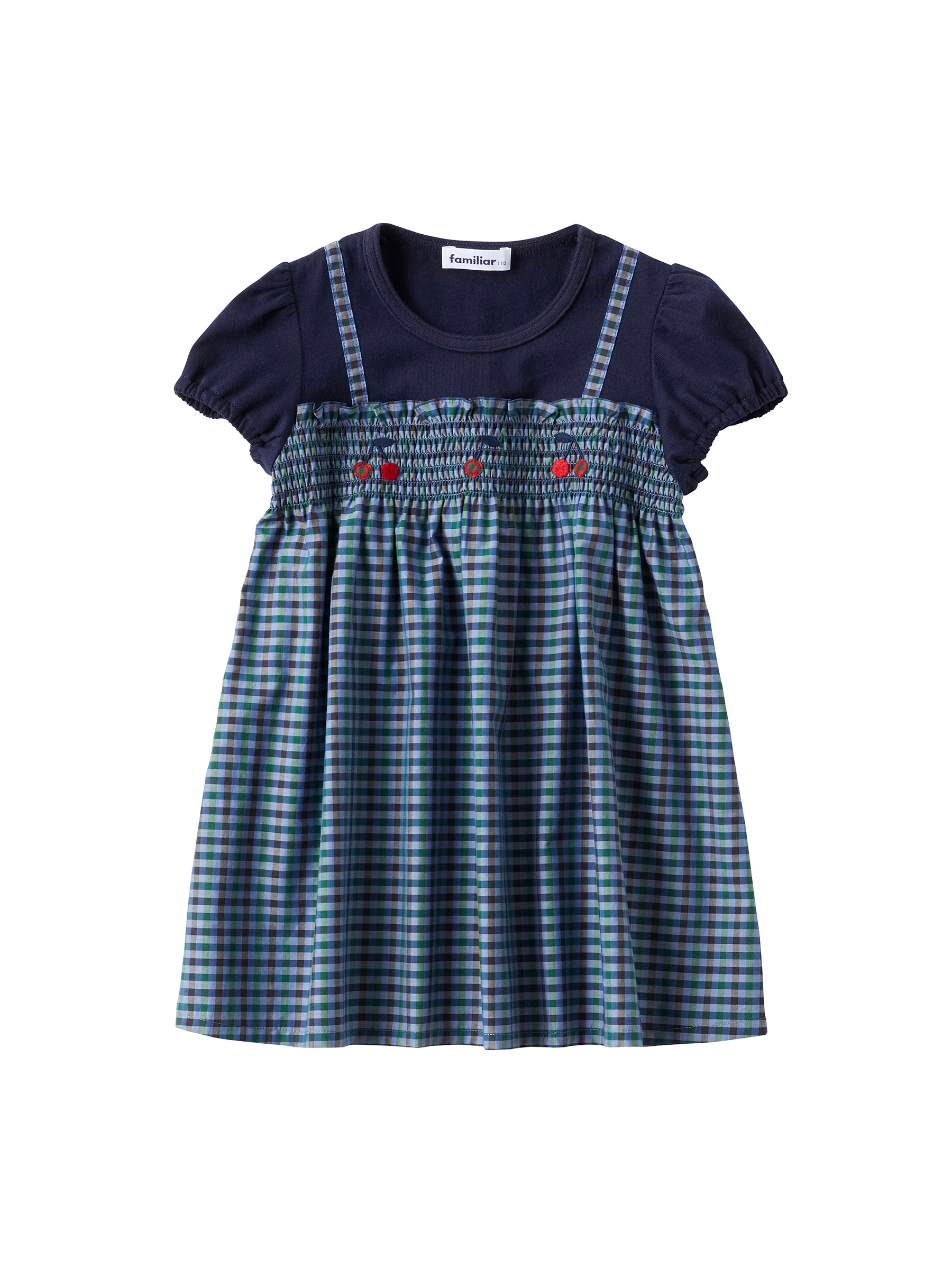 チュニック | ファミリア公式サイト