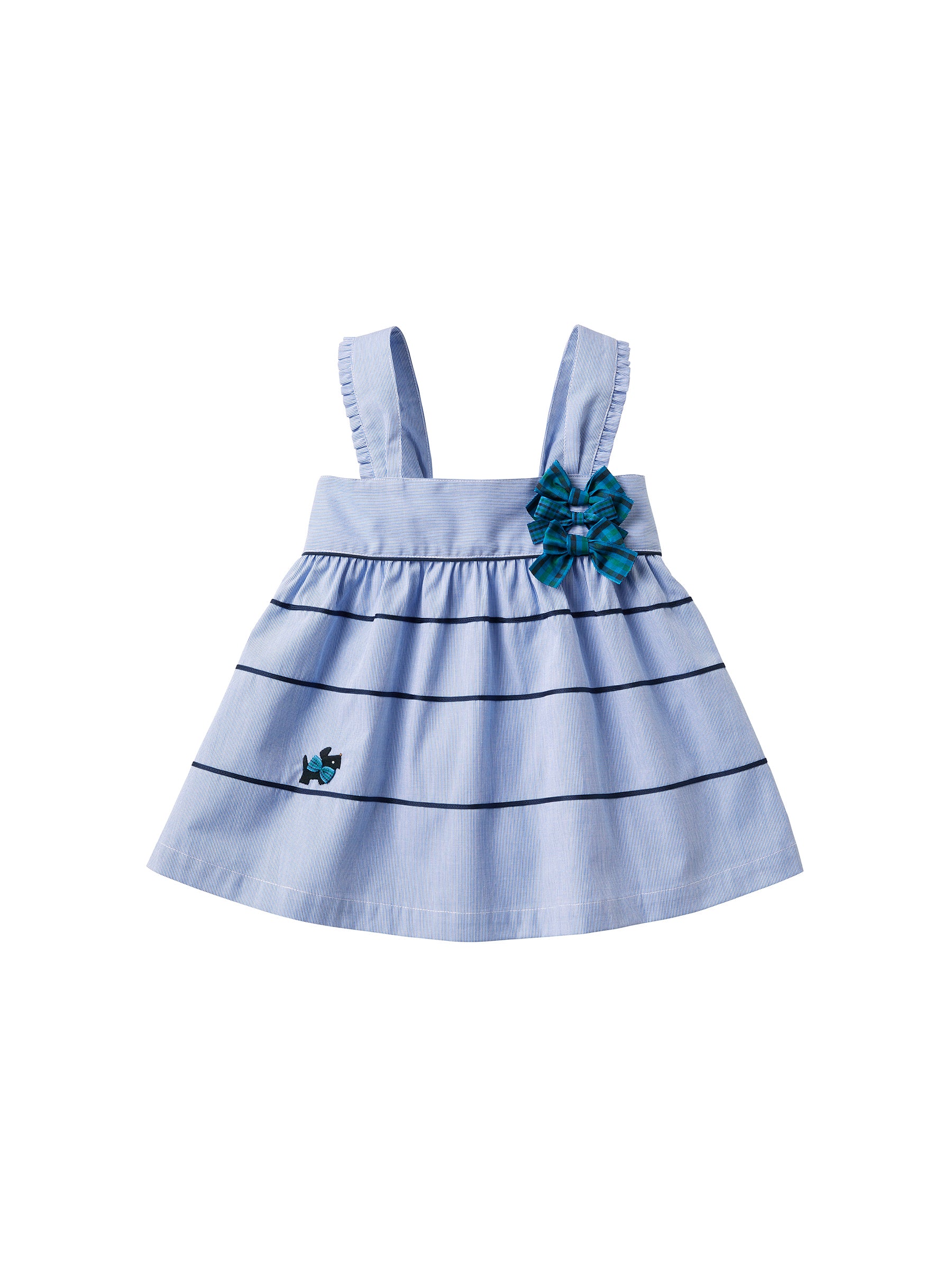 ジャンパースカート | ファミリア公式サイト