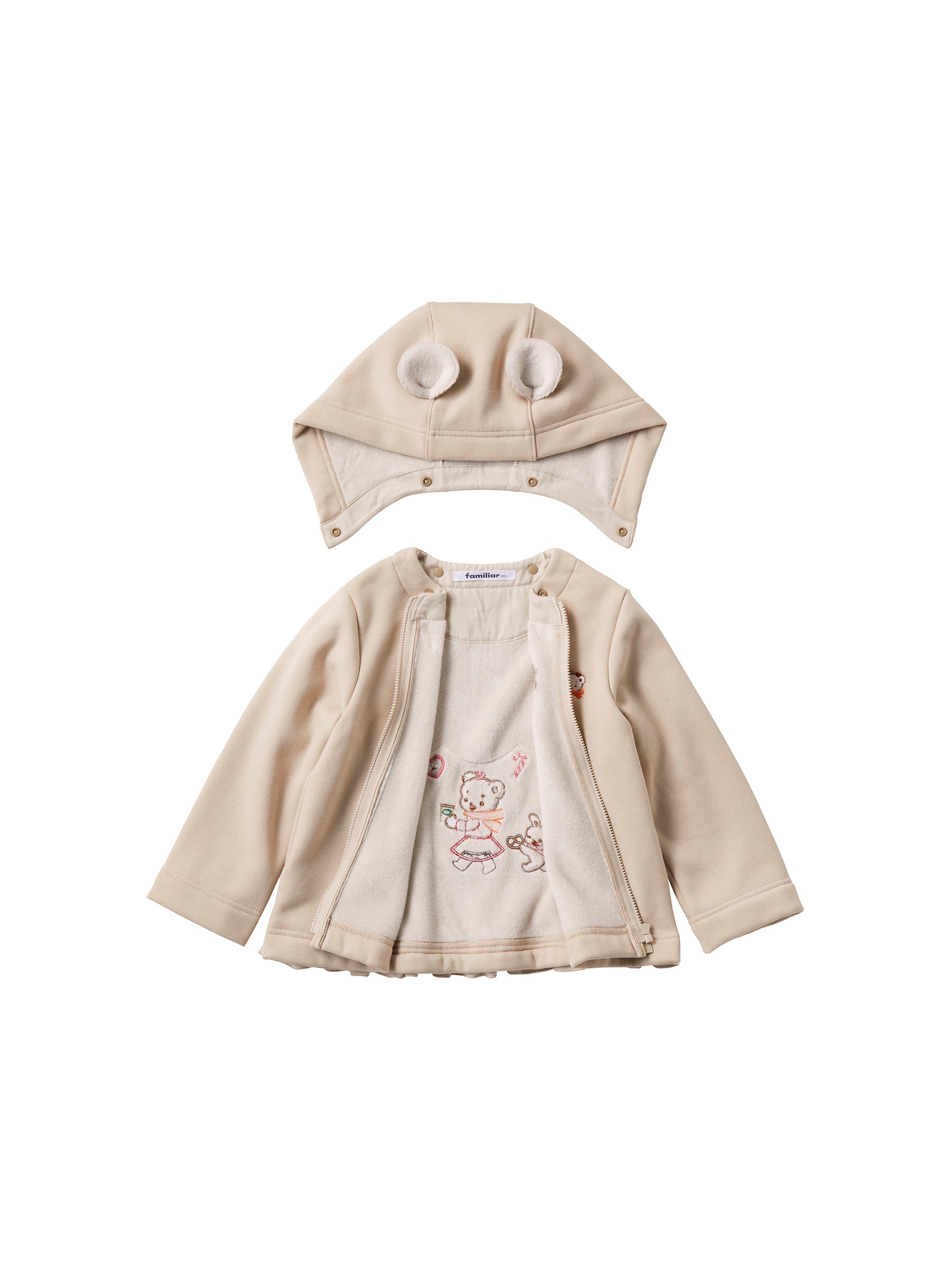 パーカー | ファミリア公式サイト