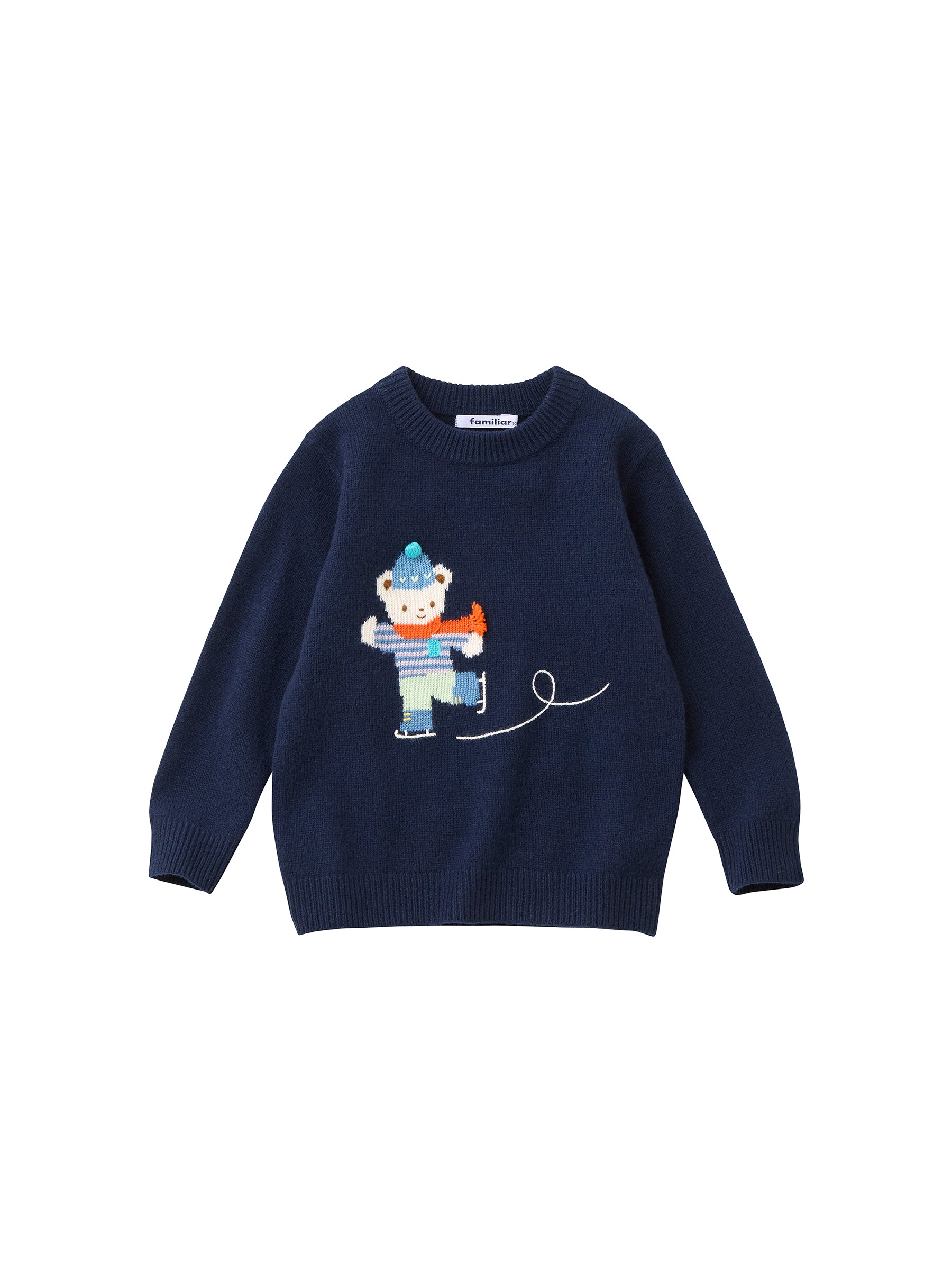 セーター | ファミリア公式サイト