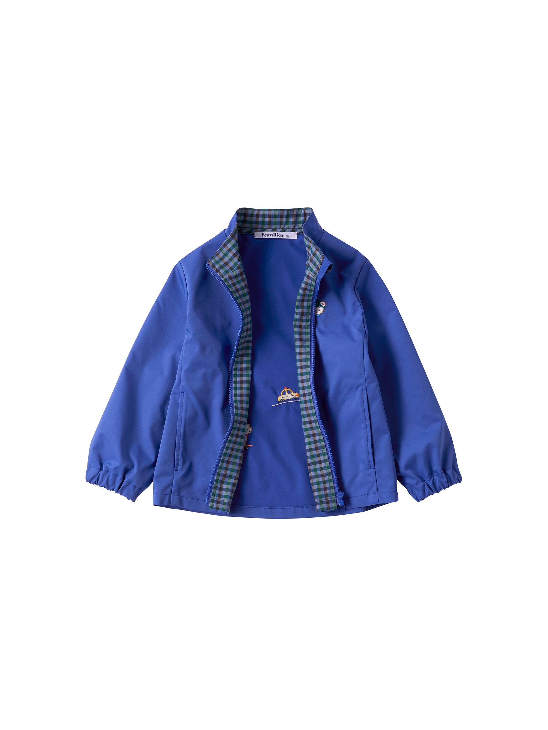 ジャケット | ファミリア公式サイト