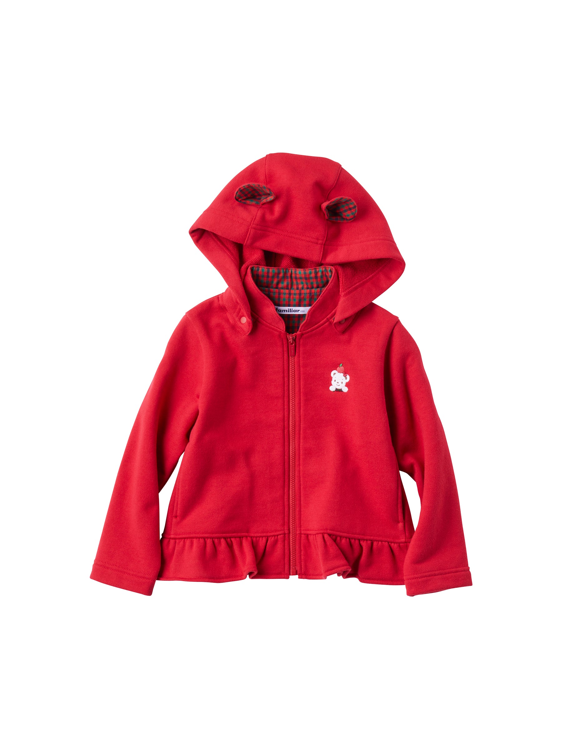 パーカー | ファミリア公式サイト