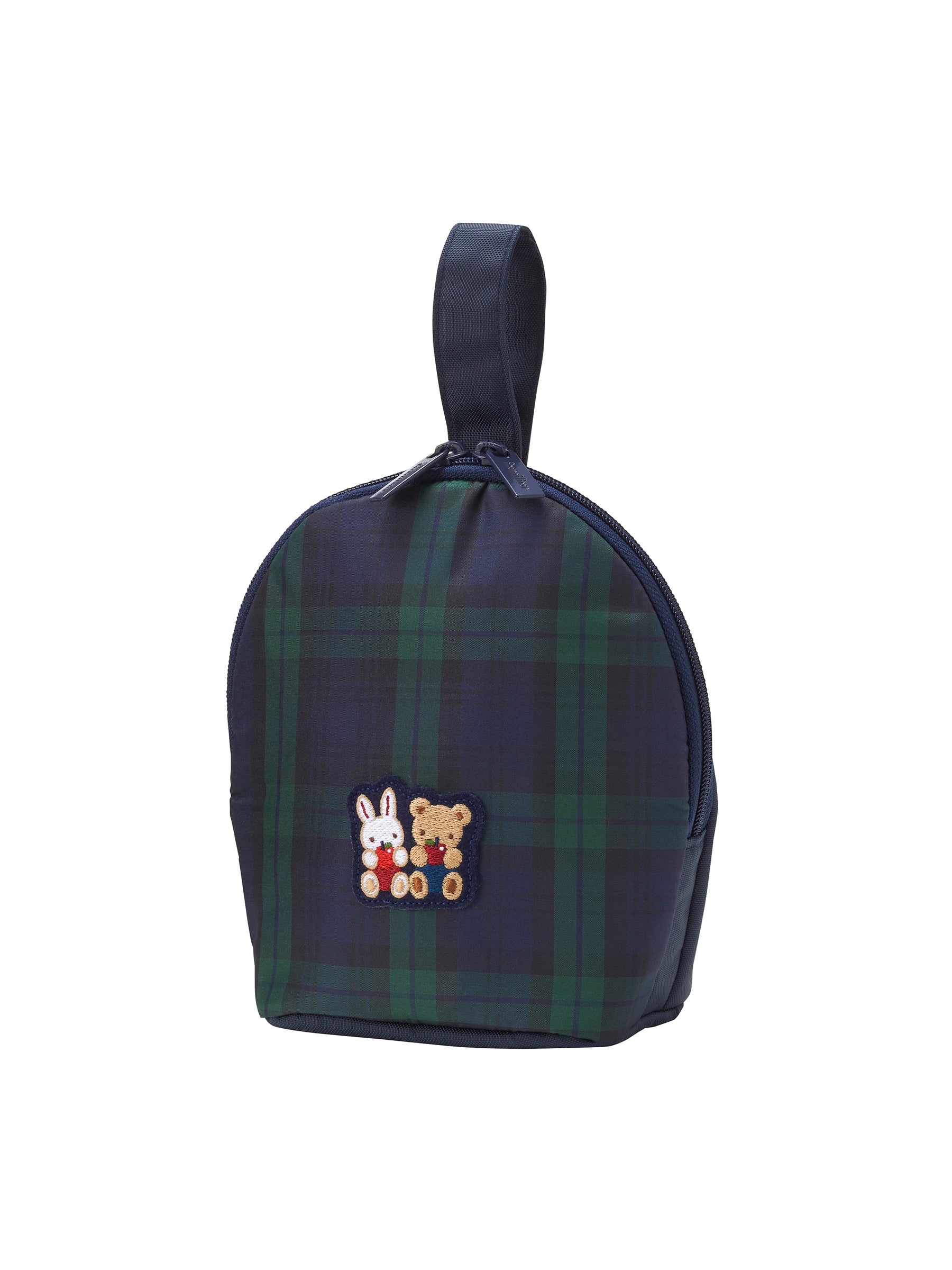 大人気♡ブラックウォッチシリーズ×ファミリアチェック！｜ファミリア