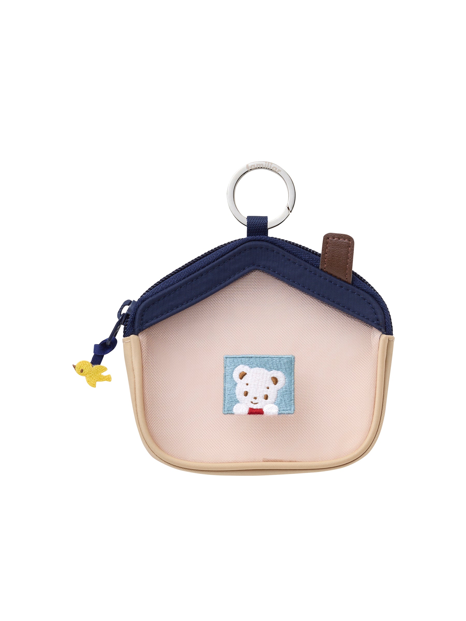 メッシュポーチ | ファミリア公式サイト