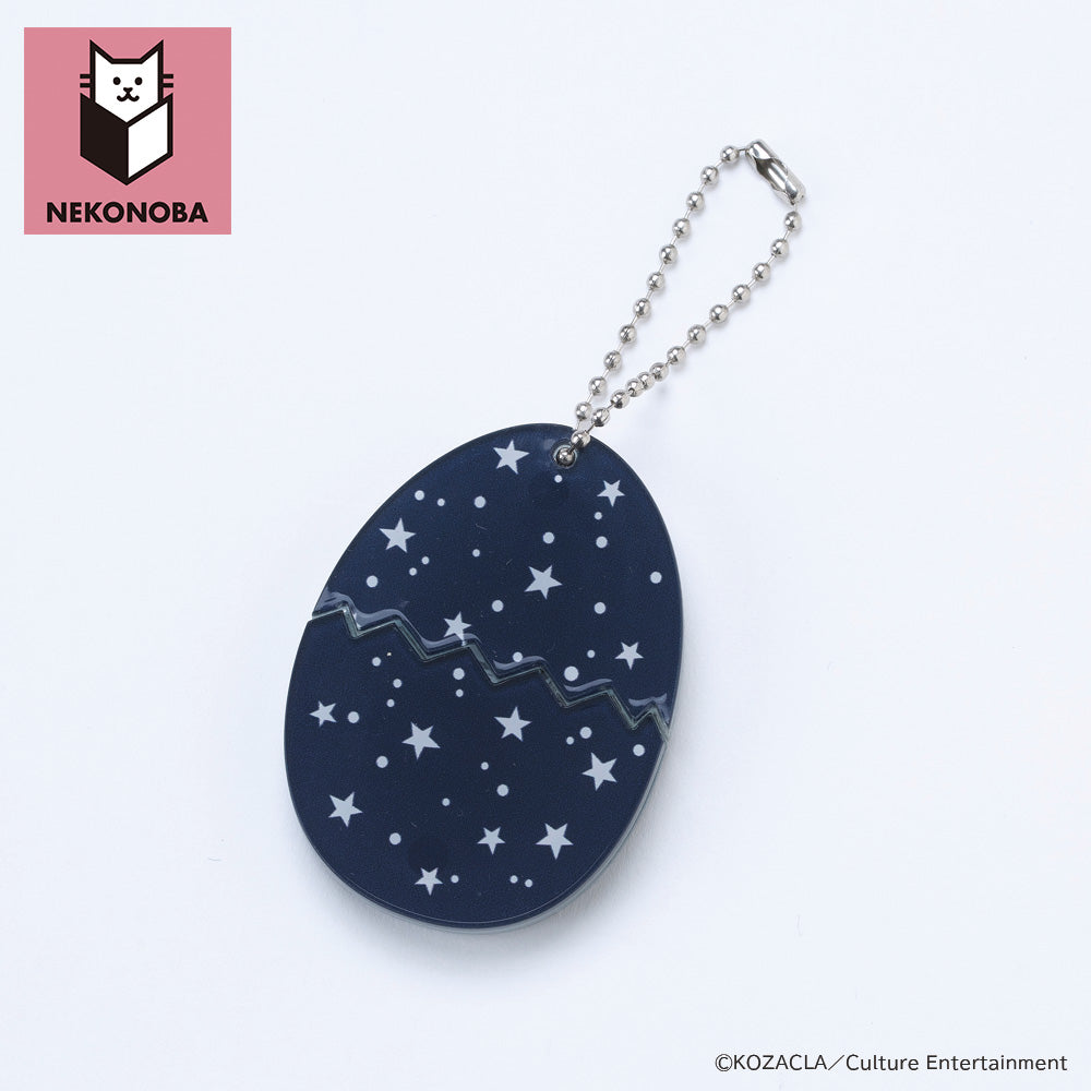 NEKONOBA パカッ！とアクキー NYASAのたまご – FAN+Life