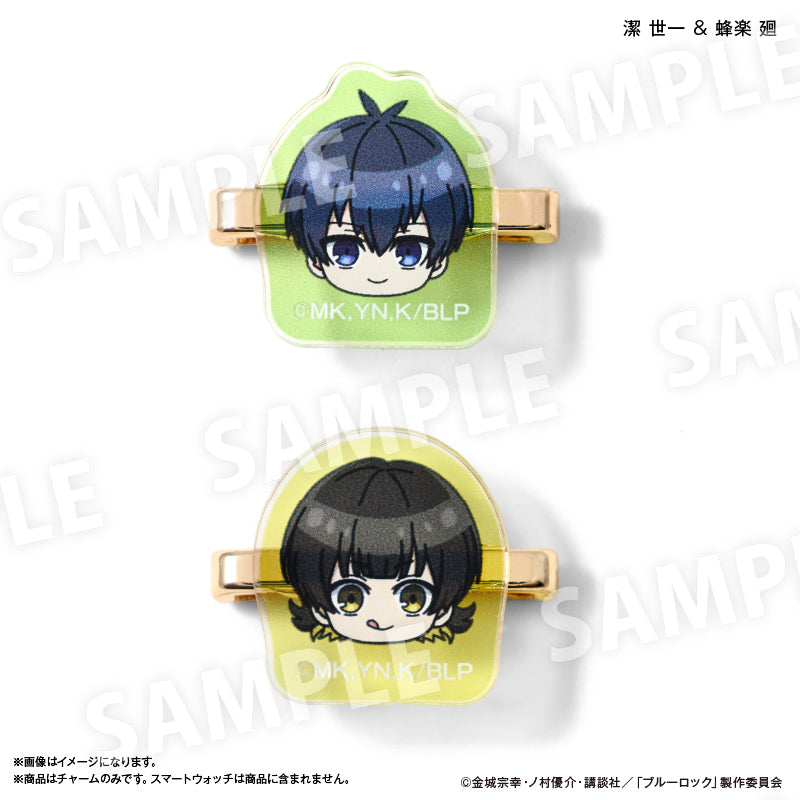 作品別】ブルーロック – FAN+Life