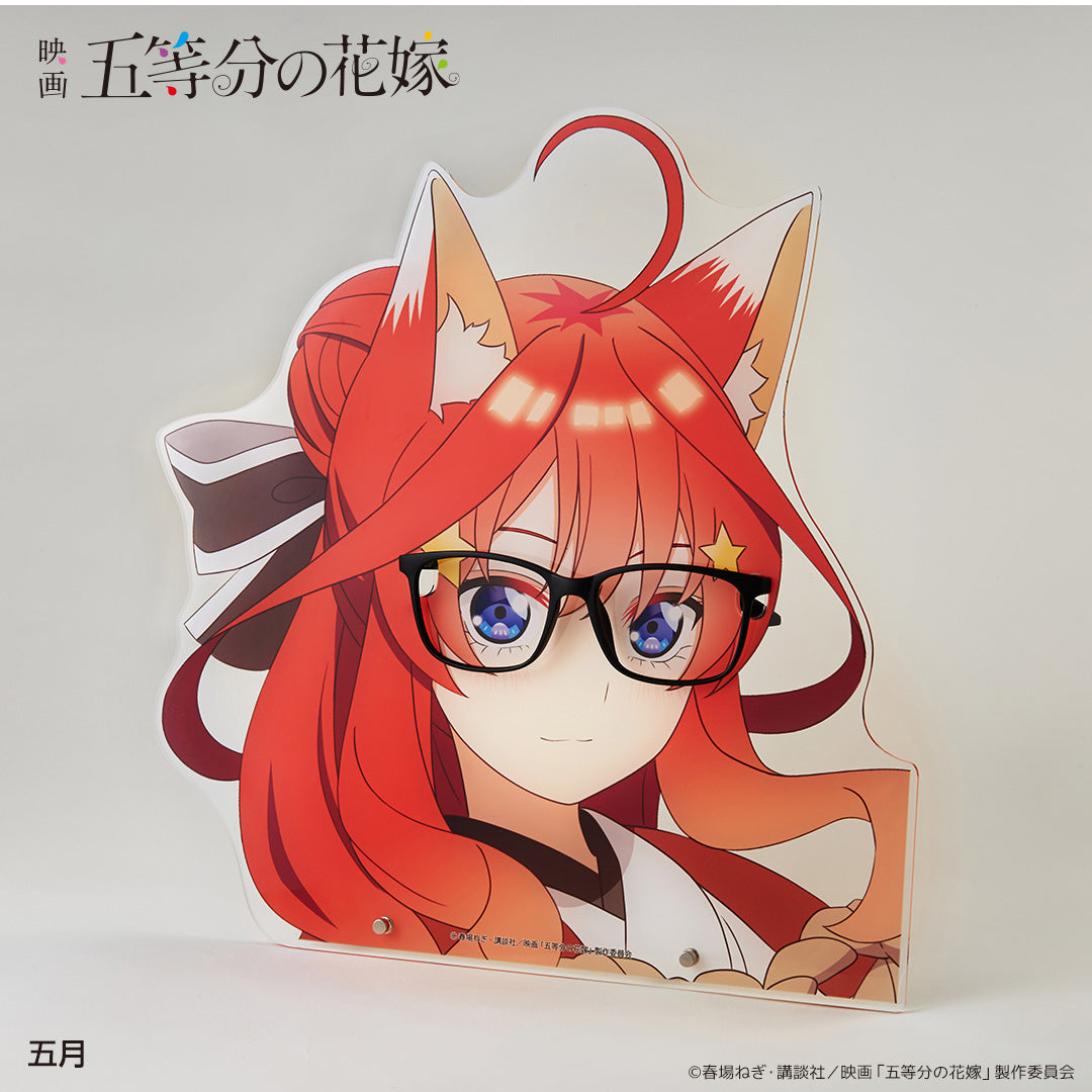 メガネスタンド 百鬼夜行Ver.五月 – FAN+Life