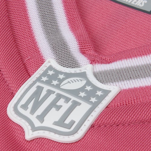 Women's Dallas Cowboys Jason Witten Pink Nike Game Jersey