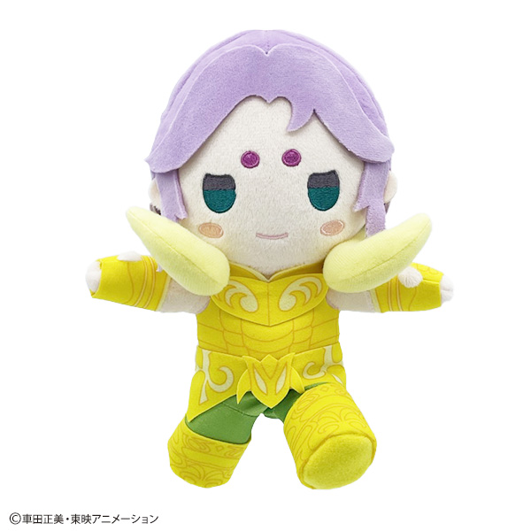 FaNeMa / ＜数量限定販売＞TVアニメ『聖闘士星矢』 フォルメイツあく