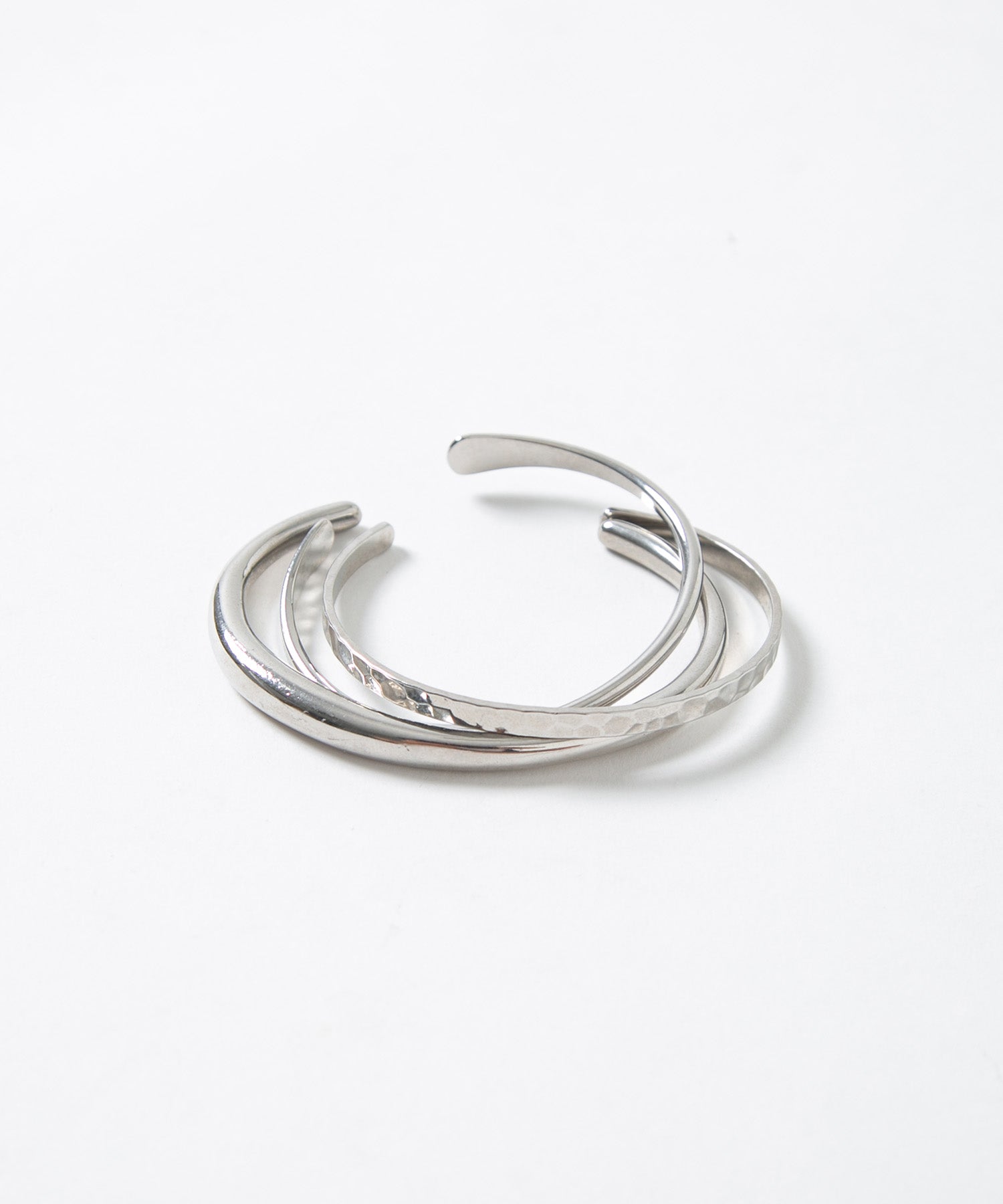 Triple Bangle – FACTOTUM