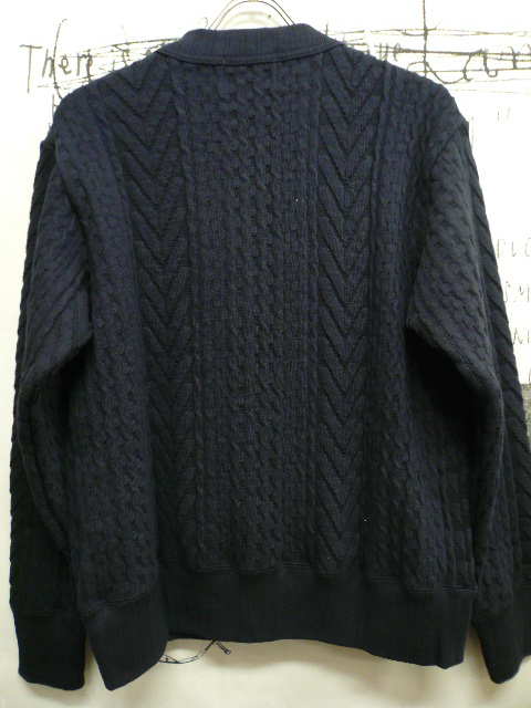 NIGEL CABOURN （ ナイジェル・ケーボン ） - NIGEL CABOURN