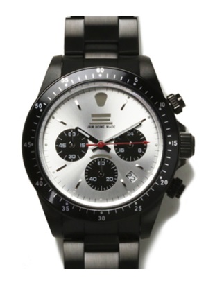JAM HOME MADE ( ジャムホームメイド) - JAM DIAMOND WATCH TYPE C
