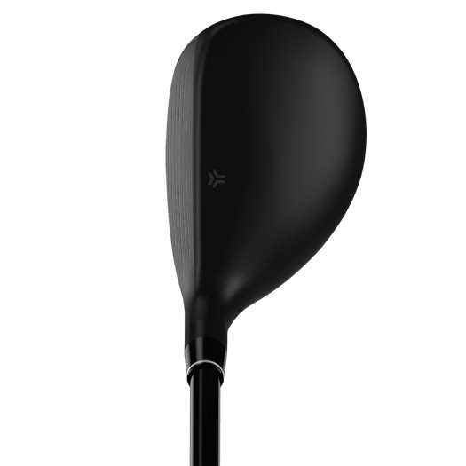 Srixon ZX MK II Custom Hybrid | Fairway Jockey - Custom Clubs