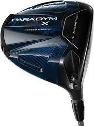 Callaway PARADYM X Driver | Fairways and Greens