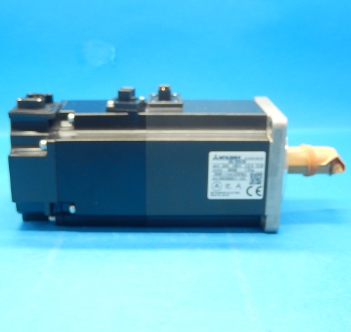 HG-KR43B サーボモーター 三菱電機 未使用品 / FA機器・制御機器の買取