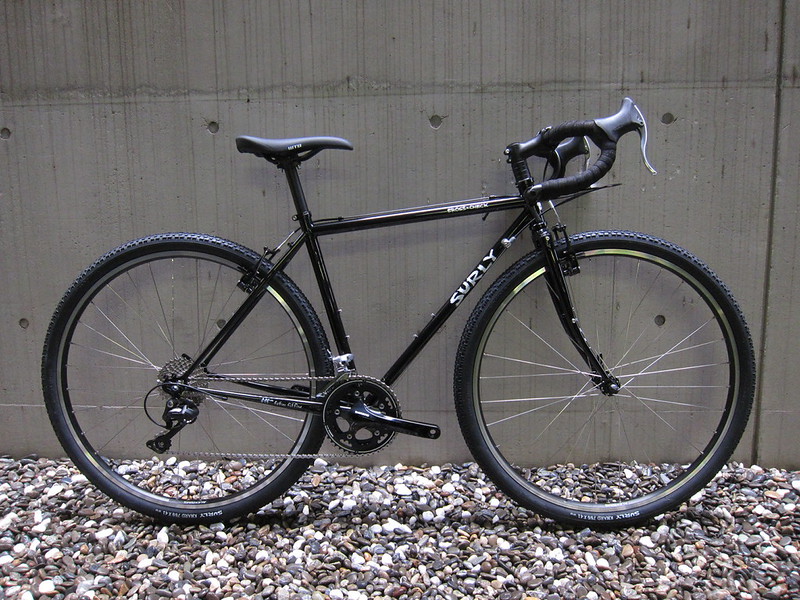 SURLY（サーリー）の当店一番人気モデル