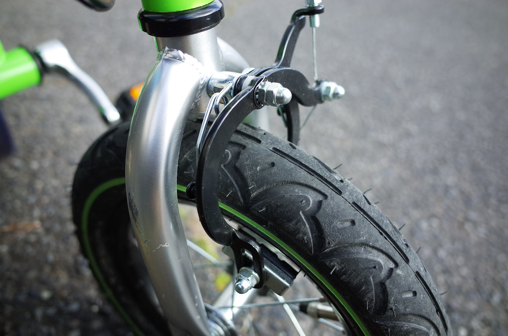 へんしんバイクのレビュー&自転車に乗れるまでの体験談 | 芋づるハピネス